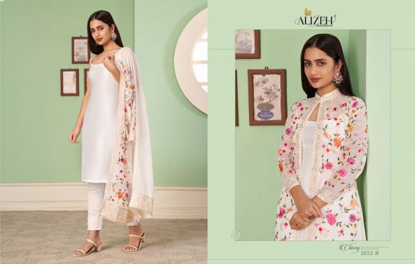 Alizeh Murad Vol 10 Exclusive New Designer Salwar Suit Collection